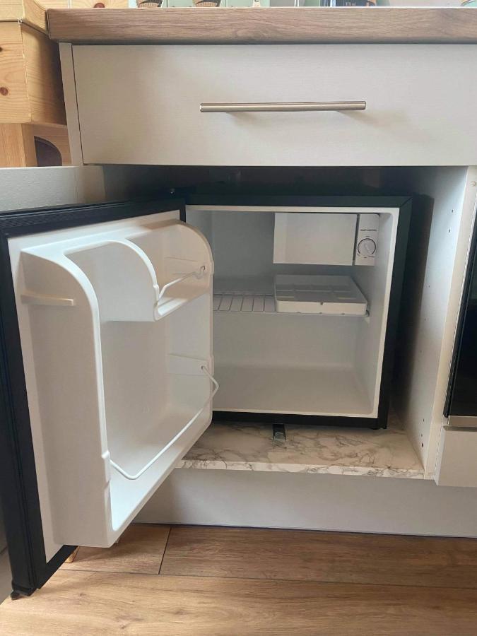 Meall Ard Self Catering Pod - Isle Of South Uist Pollachara Eksteriør billede